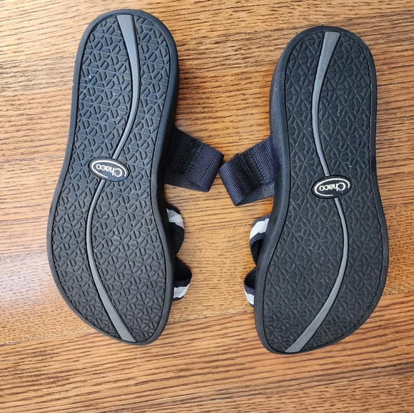 Chaco Tetra Cloud Sandals - Women - Picture 6 of 6